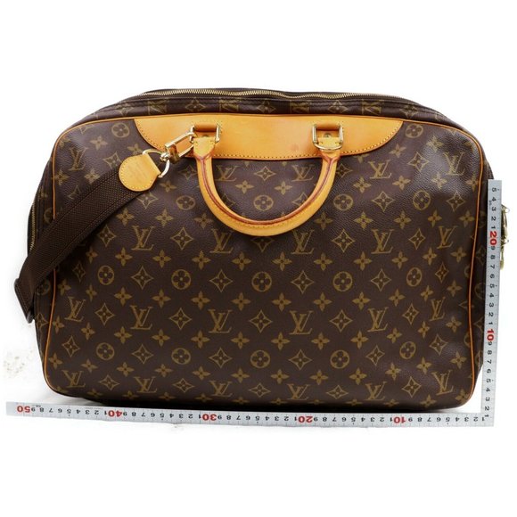 Louis Vuitton Alize Travel Bag #N9100V94 - Picture 2 of 7